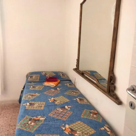 Appartamento Station Cost Roma