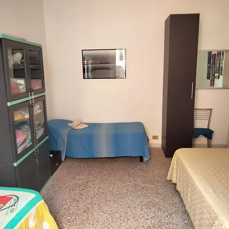 Appartamento Station Cost *