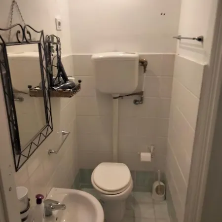 Station Cost Apartman Róma