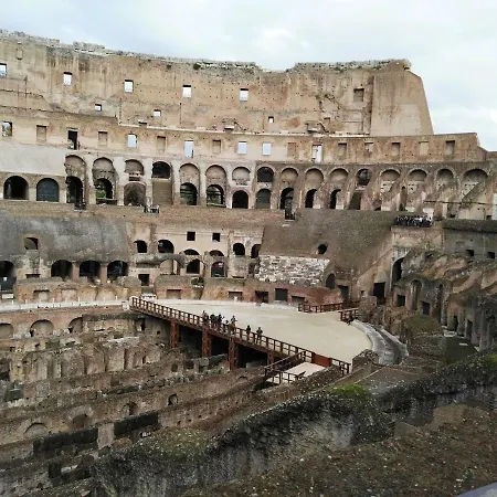 Station Cost * Róma