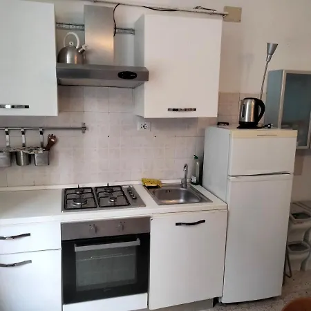 Station Cost Apartman Róma