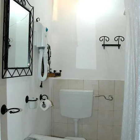 Station Cost Apartman Róma