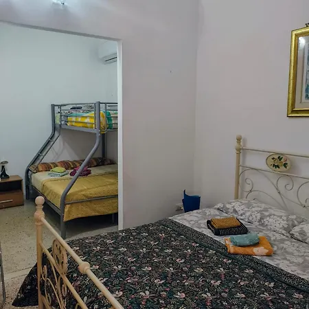 Station Cost Apartmán
