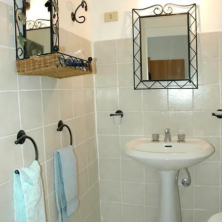 Station Cost Apartman Róma