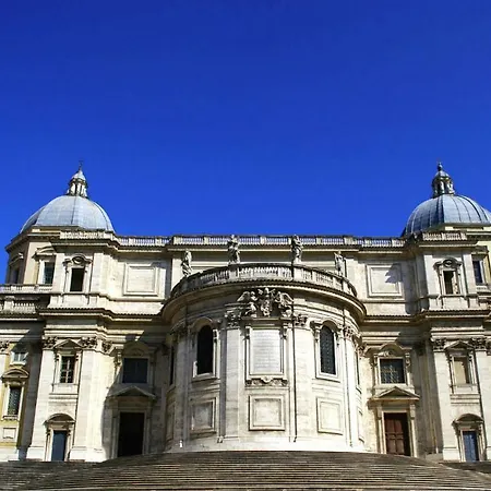 Station Cost * Róma