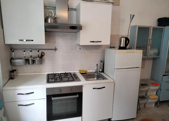 Station Cost Lägenhet Rom