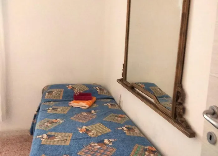 Lägenhet Station Cost Rom