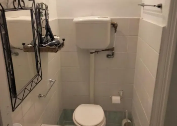 Station Cost Lägenhet Rom